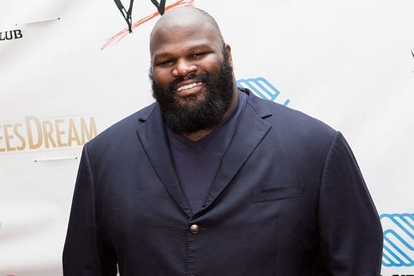 Mark Henry was among WWE's longest-tenured performers.